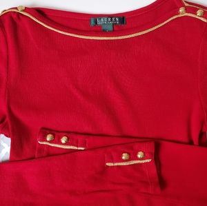 Lauren Ralph Lauren Sweater